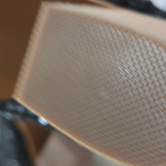 Sparkling Black Heeled Boots for Women - Picture 15 of 17